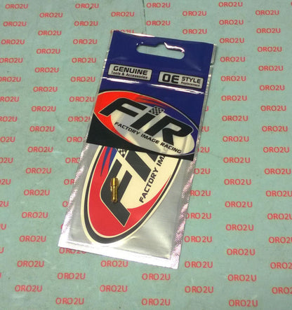 JET 50 MIKUNI PILOT VM22/210