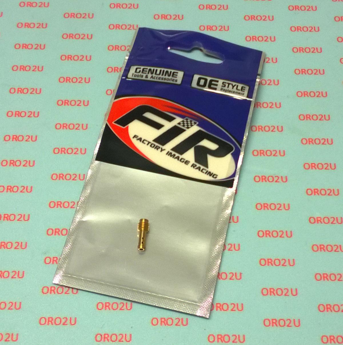 JET 65 MIKUNI PILOT VM22/210