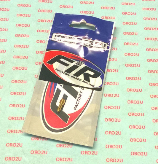 JET 80 MIKUNI PILOT VM22/210