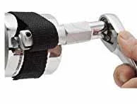 OIL FILTER WRENCH 1/2 DRIVE