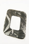 BLACK NUMBERS PK3. Number 0