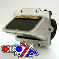BOYESEN RAD VALVE 94-96 KX250, BLOCK RAD-12A/C KAWASKAI MX, RAD12A