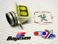 SAME AS RAD-12H, BOYESEN RAD VALVE 02 KX250, RAD-12G