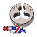 DIE CIRCULAR 5mm x 0.80 STD