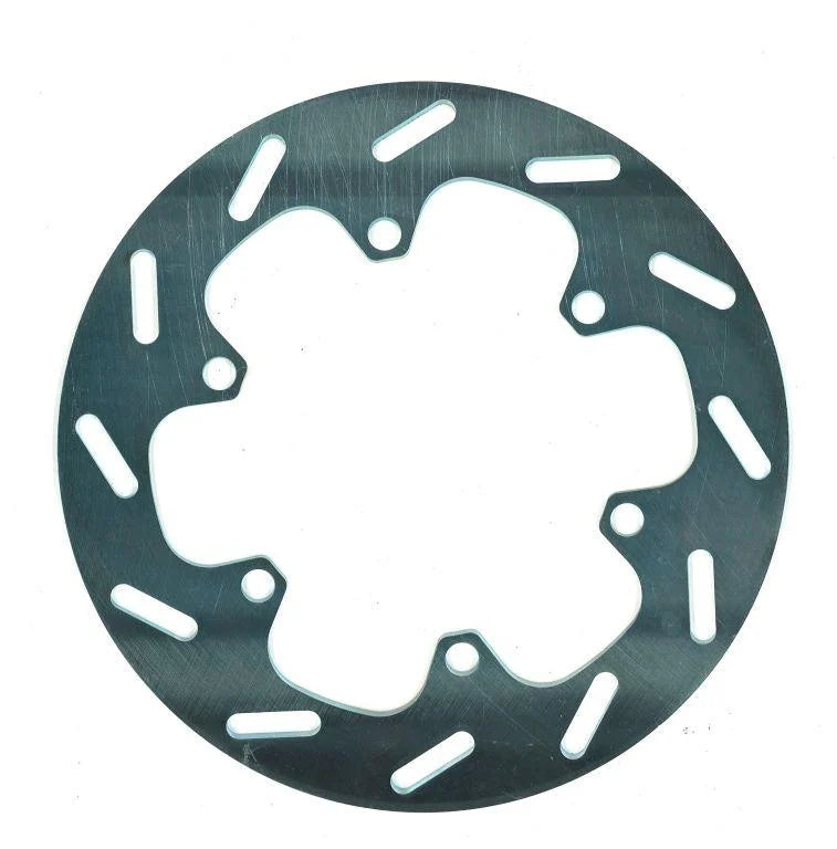 FRONT DISC BRAKE KMX125 86-03, MOTO-MASTER 110133