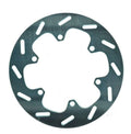 FRONT DISC BRAKE KMX125 86-03, MOTO-MASTER 110133