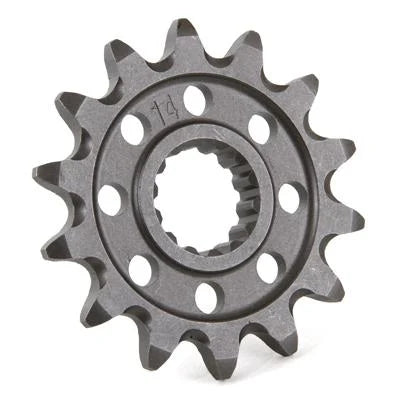 FRONT SPROCKET GROOVE & LIGHT, PROX 07.FS64010-14 TM