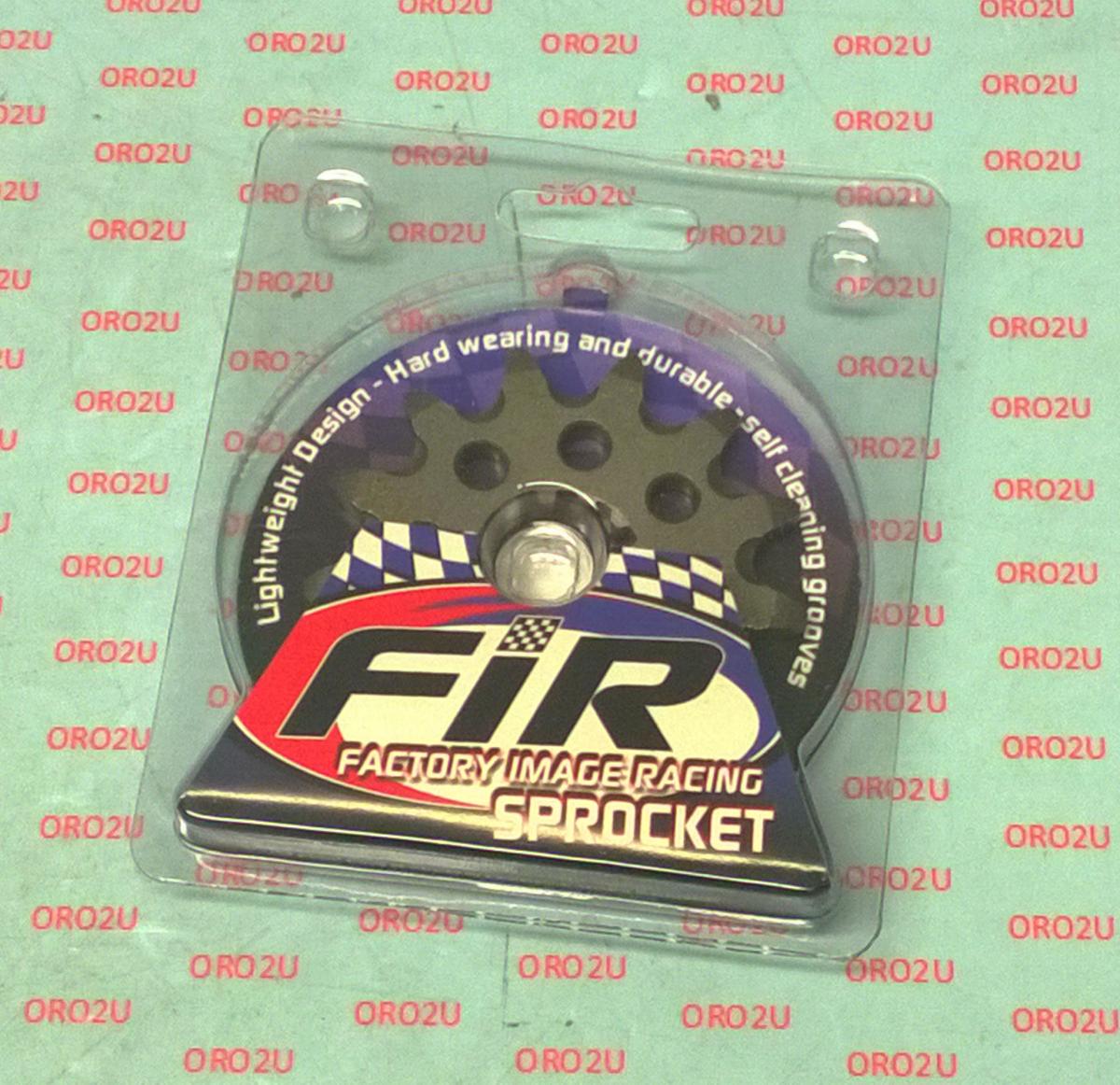 FRONT SPROCKET GROOVE & LIGHT JRF565, JTF565.1.13 SF565-13