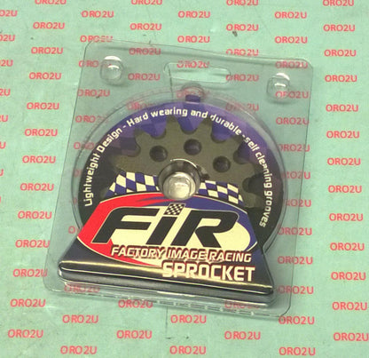 FRONT SPROCKET GROOVE & LIGHT JRF565, JTF565.1.13 SF565-13