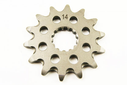 FRONT SPROCKET GROOVE & LIGHT JRF565, JTF565.1.14 SF565-14