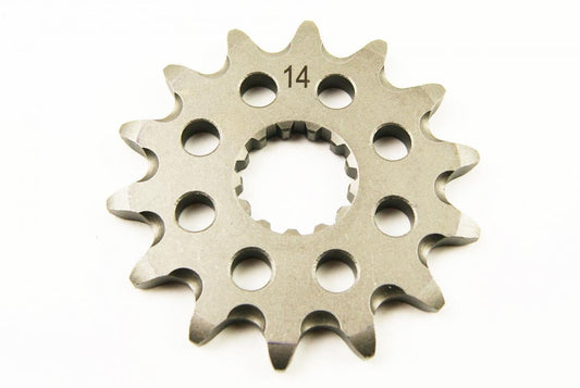 FRONT SPROCKET GROOVE & LIGHT JRF565, JTF565.1.14 SF565-14
