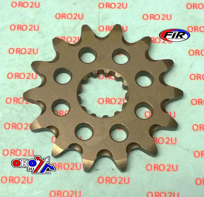 FRONT SPROCKET GROOVE & LIGHT JRF565, JTF565.1.14 SF565-14