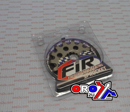 FRONT SPROCKET GROOVE & LIGHT JRF565, JTF565.1.14 SF565-14