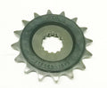 FRONT SPROCKET JTF565.16RB JT, OE Rubber Cushioned, SF565-16