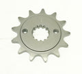 FRONT SPROCKET 13T [JTF1401.13]