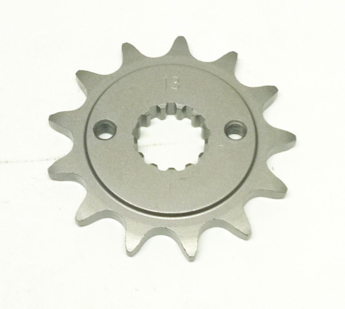FRONT SPROCKET 13T [JTF1401.13]