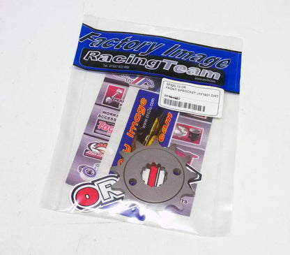 FRONT SPROCKET 13T [JTF1401.13]