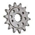 FRONT SPROCKET GROOVE & LIGHT, PROX 07.FS34003-15