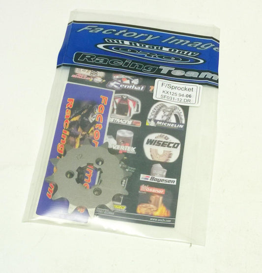 FRONT SPROCKET JTF1445 DIRT L16-2212