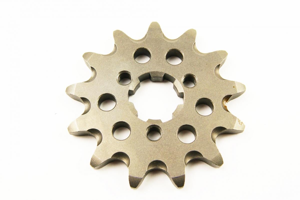 FRONT SPROCKET GROOVE & LIGHT JRF1445, JTF1445.1.13