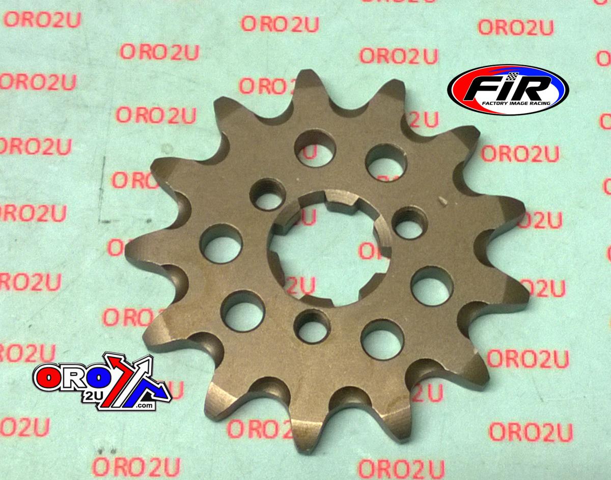 FRONT SPROCKET GROOVE & LIGHT JRF1445, JTF1445.1.13