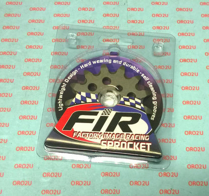 FRONT SPROCKET GROOVE & LIGHT JRF1445, JTF1445.1.13