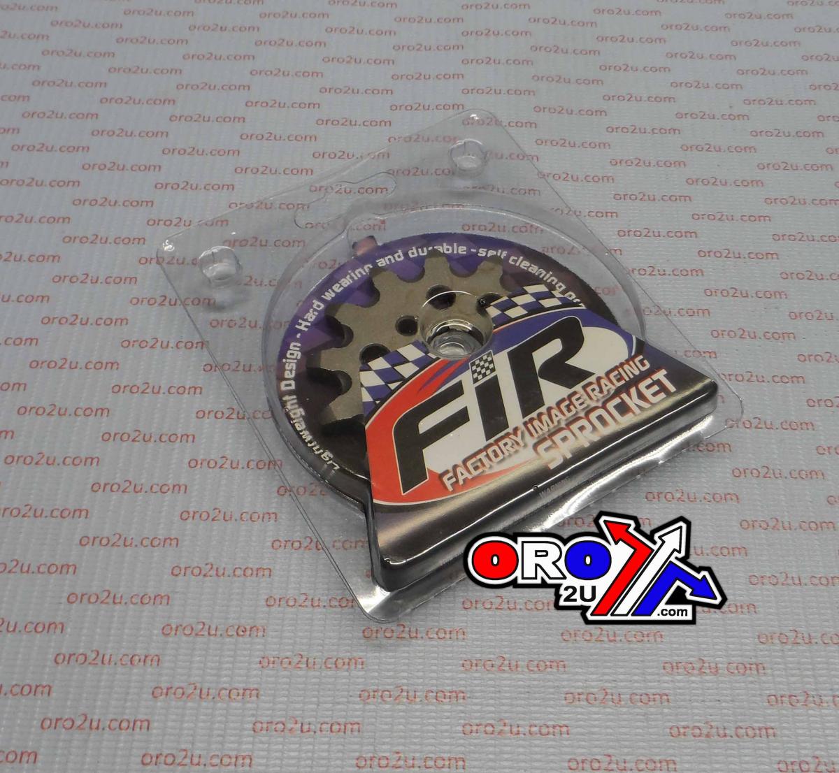 FRONT SPROCKET GROOVE & LIGHT JRF1445, JTF1445.1.13