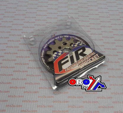 FRONT SPROCKET GROOVE & LIGHT JRF1445, JTF1445.1.13