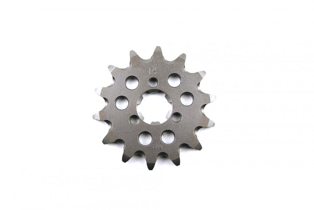 FRONT SPROCKET GROOVE & LIGHT, PROX 07.FS42094-14