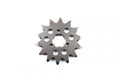 FRONT SPROCKET GROOVE & LIGHT, PROX 07.FS42094-14
