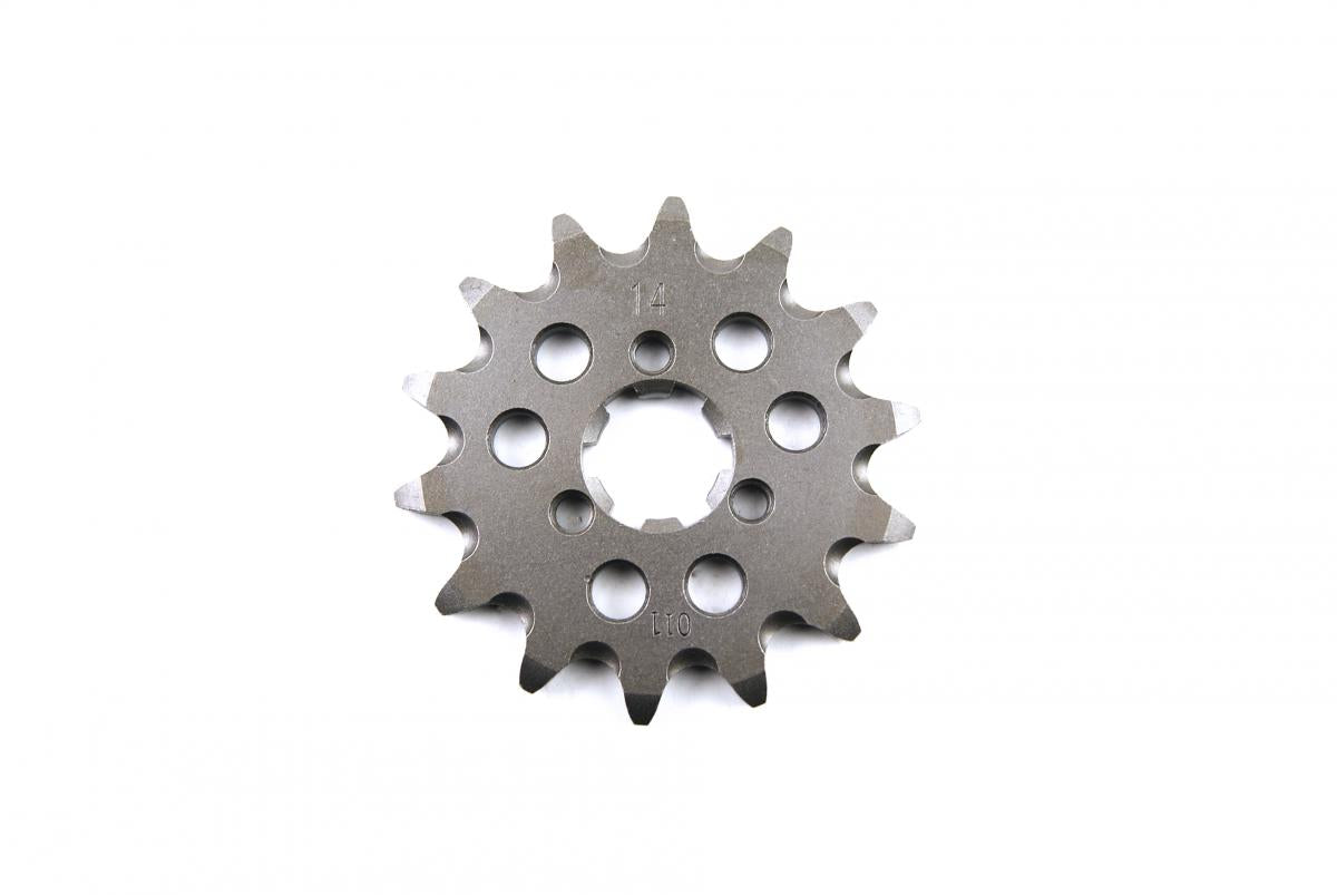 FRONT SPROCKET GROOVE & LIGHT, PROX 07.FS42094-14