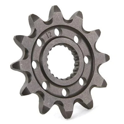 FRONT SPROCKET GROOVE & LIGHT, PROX 07.FS22005-12