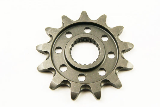 FRONT SPROCKET GROOVE & LIGHT JRF1590, JTF1590.1.13