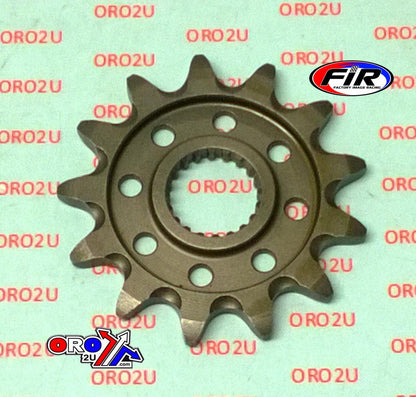 FRONT SPROCKET GROOVE & LIGHT JRF1590, JTF1590.1.13