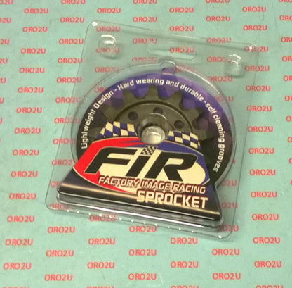 FRONT SPROCKET GROOVE & LIGHT JRF1590, JTF1590.1.13