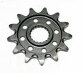 FRONT SPROCKET GROOVE & LIGHT, PROX 07.FS22005-13