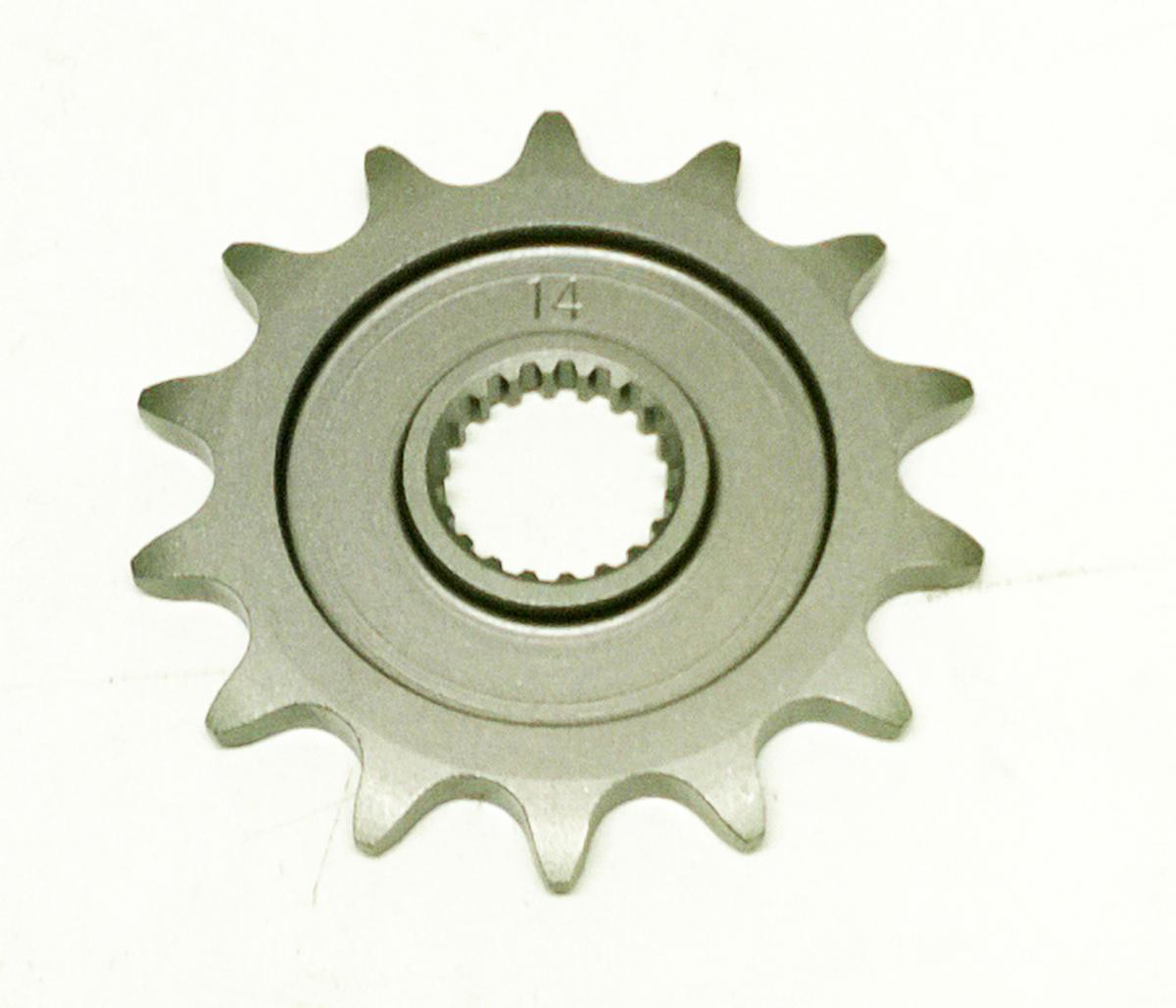 FRONT SPROCKET 14T [JTF1590.14]