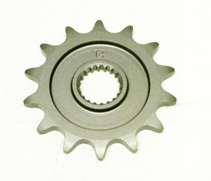 FRONT SPROCKET 14T [JTF1590.14]