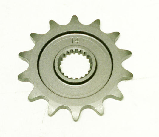 FRONT SPROCKET 14T [JTF1590.14]