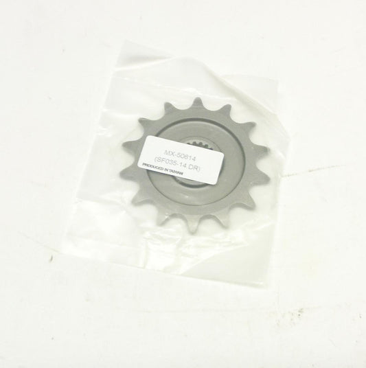 FRONT SPROCKET 14T [JTF1590.14]