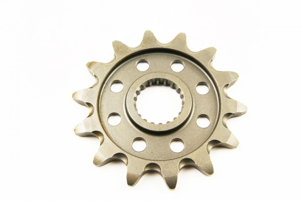 FRONT SPROCKET GROOVE & LIGHT JRF1590, JTF1590.1.14