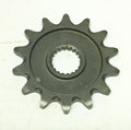 FRONT SPROCKET 1590 RAPTOR LIGHT & SELF CLEANING 10B-5NL-14