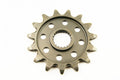 FRONT SPROCKET GROOVE & LIGHT JRF1590, JTF1590.1.15