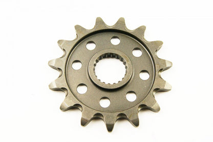 FRONT SPROCKET GROOVE & LIGHT JRF1590, JTF1590.1.15