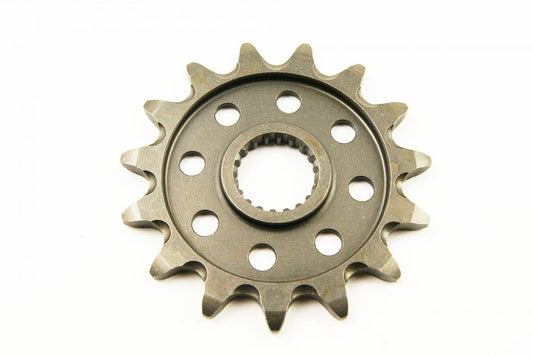 FRONT SPROCKET GROOVE & LIGHT JRF1590, JTF1590.1.15