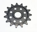 FRONT SPROCKET GROOVE & LIGHT, PROX 07.FS22005-15