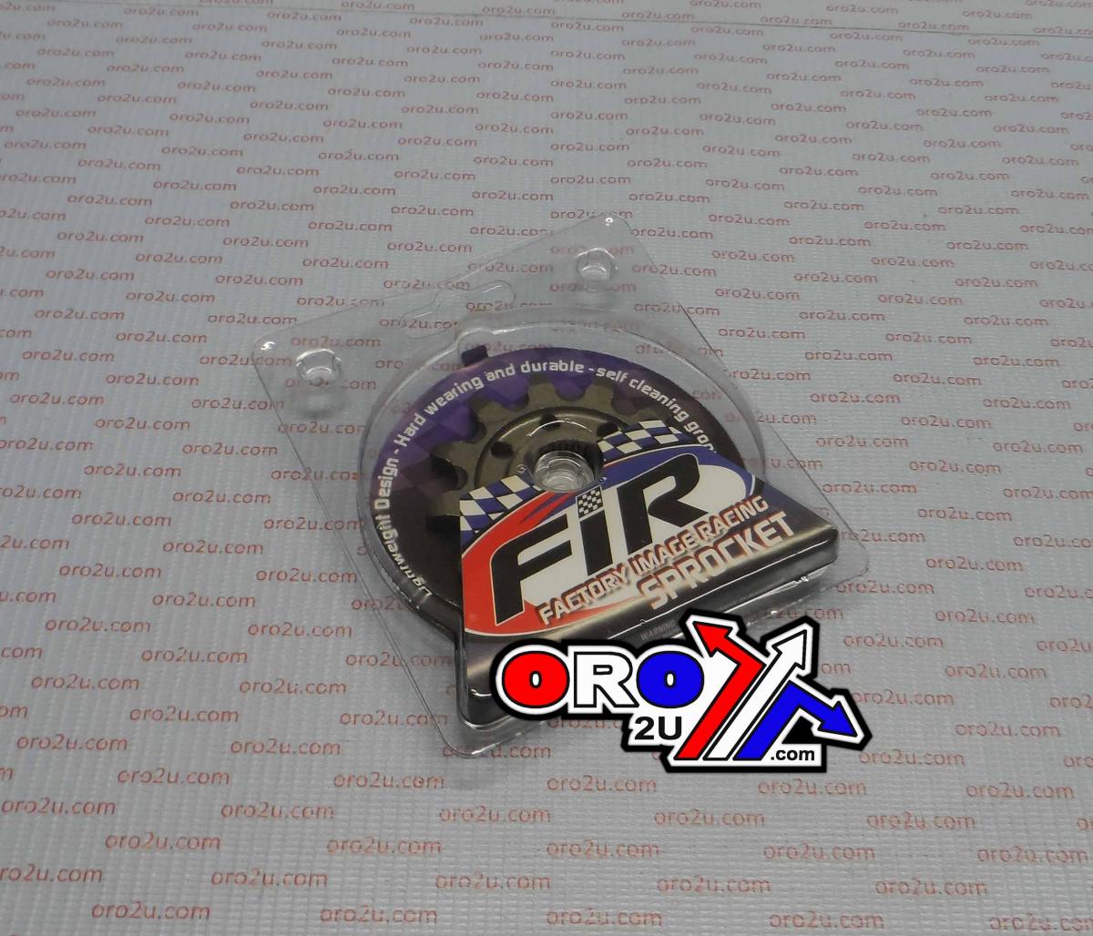 FRONT SPROCKET GROOVE & LIGHT JTF1323, JTF1323.1.12