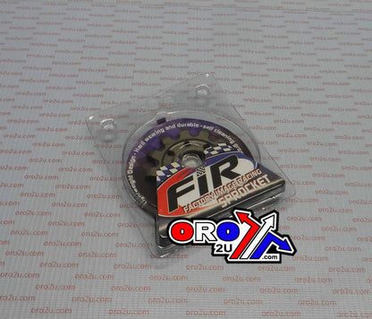 FRONT SPROCKET GROOVE & LIGHT JTF1323, JTF1323.1.12