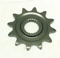 FRONT SPROCKET RENTHAL 439, HONDA 439--520-12P, 43952012