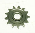 FRONT SPROCKET RENTHAL 439, HONDA 439--520-13P, 43952013
